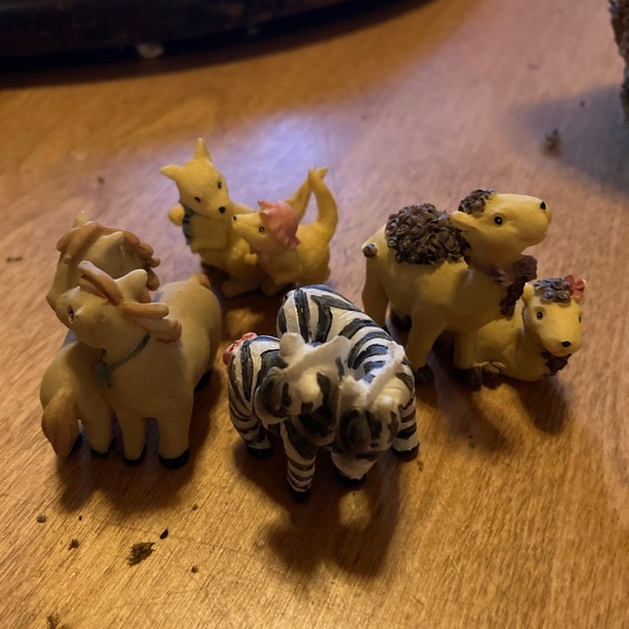 Noah's Ark - Picture 6 of 15